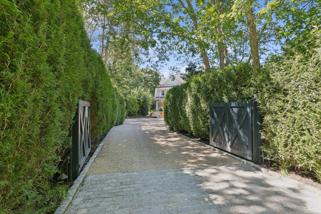 House in East Hampton, New York, United States 3 - 16704694