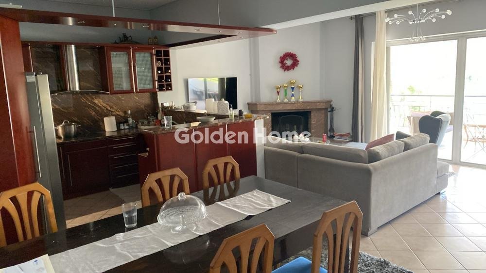 Apartment in Elliniko, Attica, Greece 1 - 16703761