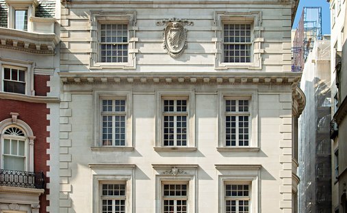 House in New York, New York, United States 1