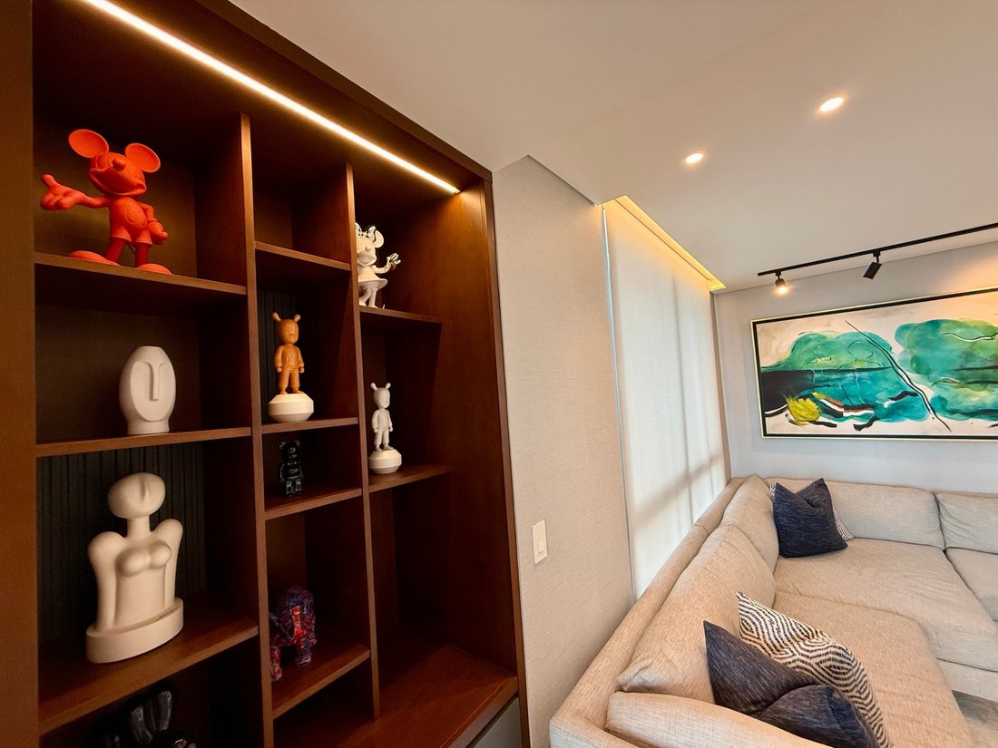 Apartment in Panama City, Panama, Panama 4 - 16699303