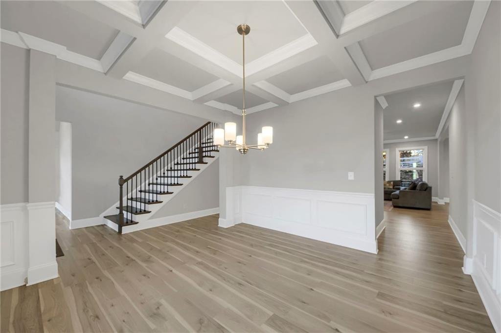 Maison à Kennesaw, Géorgie, États-Unis 4 - 16702951