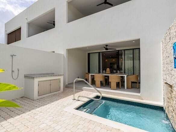Villa in Bridgetown, Christ Church, Barbados 1 - 16703529
