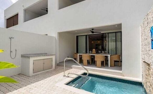 Villa in Bridgetown, Christ Church, Barbados 1