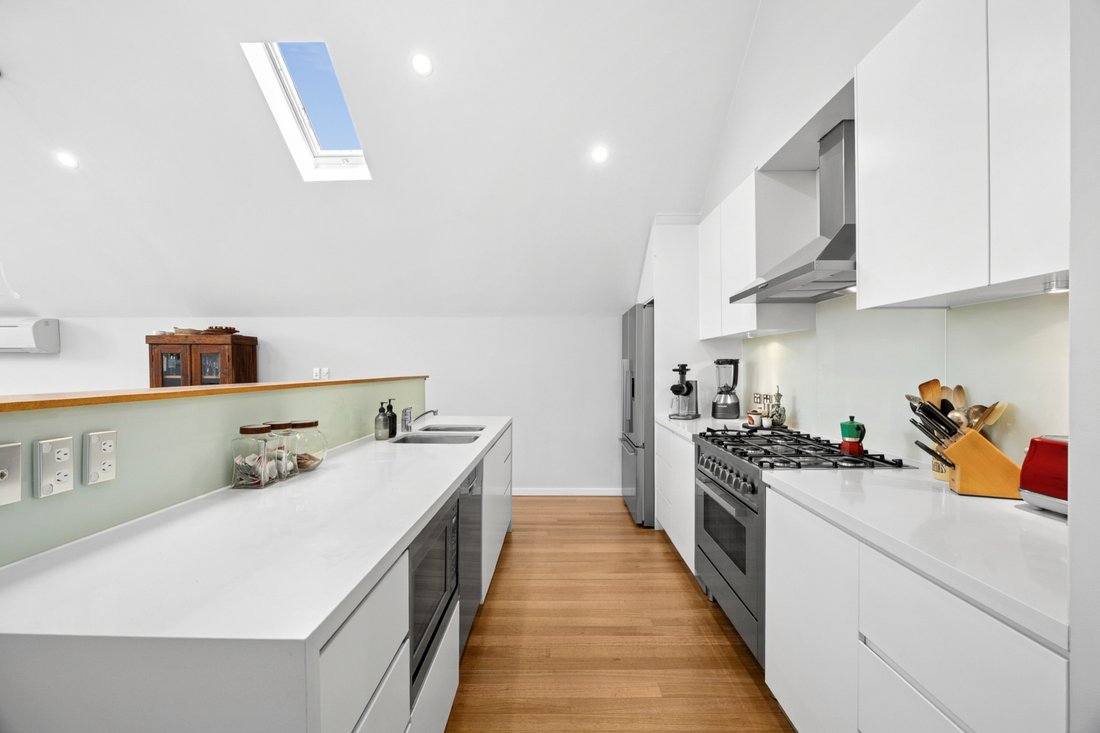 House in North Sydney, New South Wales, Australia 5 - 16704520