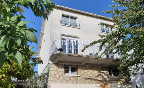 House in Sucy-en-Brie, Ile-de-France, France 1