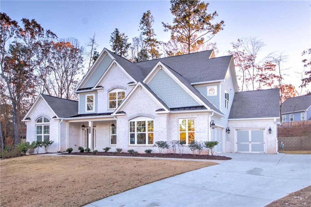 House in Kennesaw, Georgia, United States 3 - 16702951