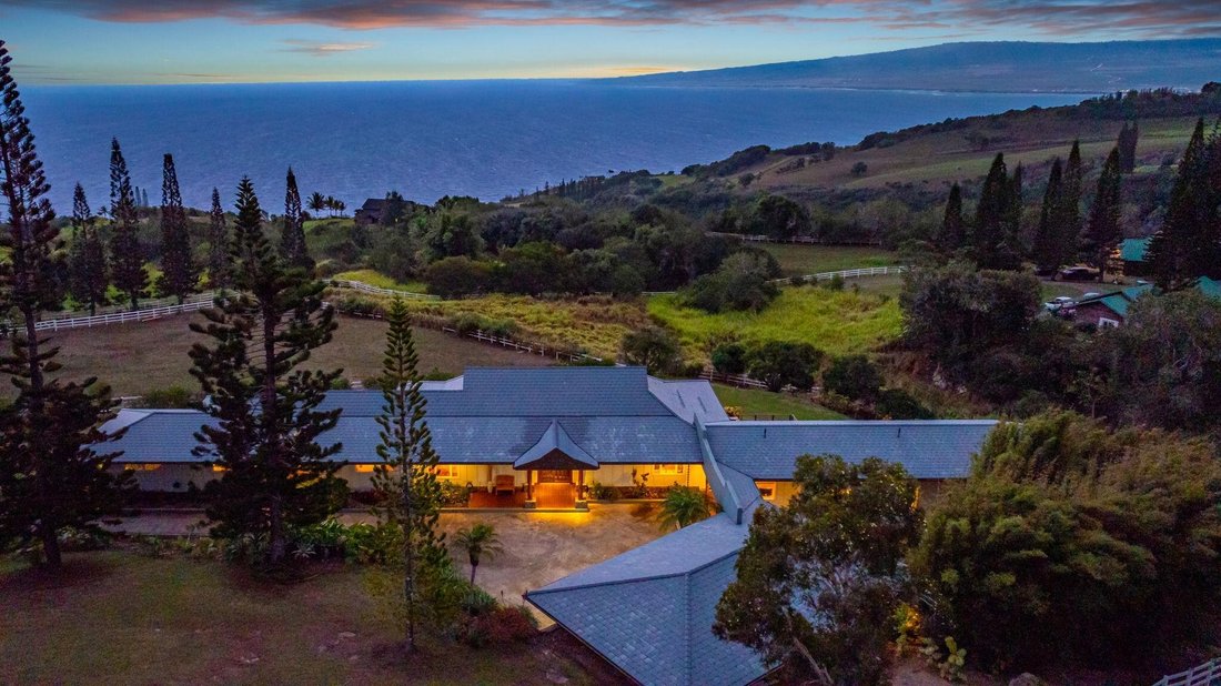 House in Wailuku, Hawaii, United States 3 - 16703209
