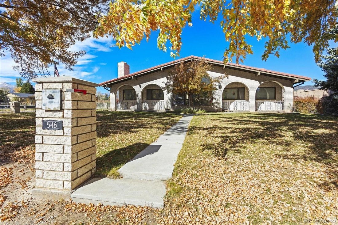 House in Salida, Colorado, United States 2 - 16704722