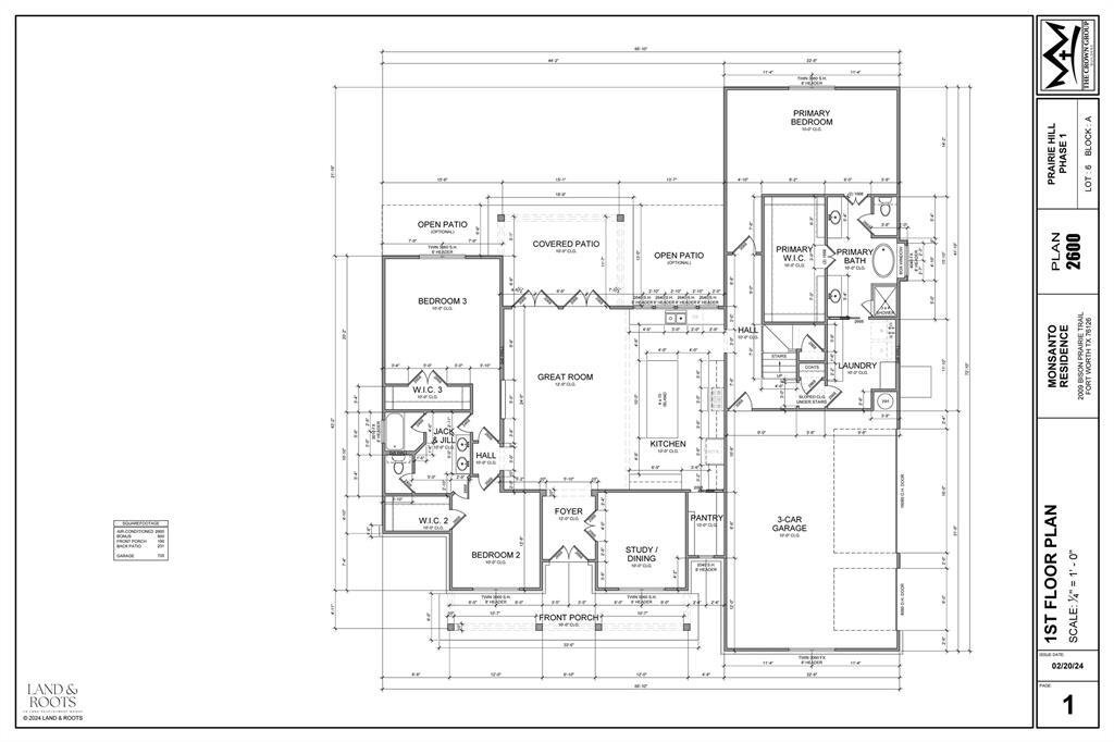 House in Decatur, Texas, United States 2 - 16702881