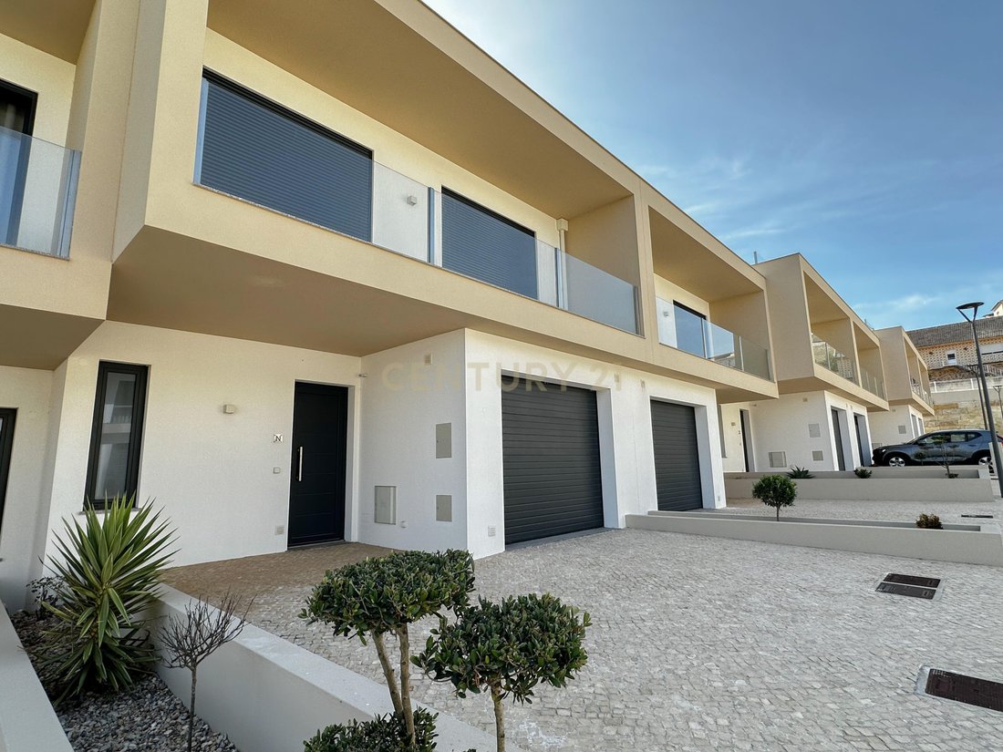 Villa in Lourinha e Atalaia, Lisbon, Portugal 1 - 16703995