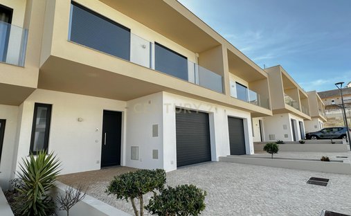 Villa à Lourinha et Atalaia, Lisbonne, Portugal 1