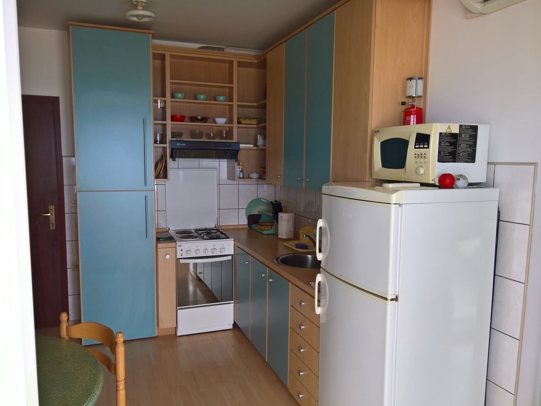 Apartment in Vir, Zadar County, Croatia 4 - 16703498