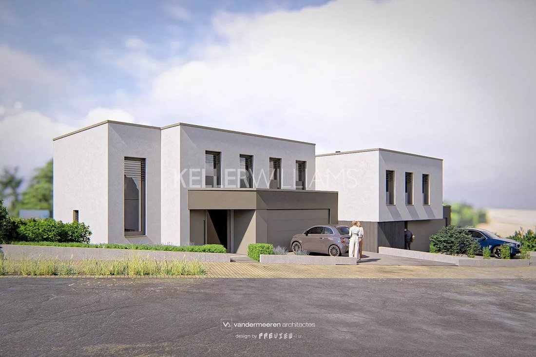 House in Rambrouch, Redange, Luxembourg 4 - 16702738