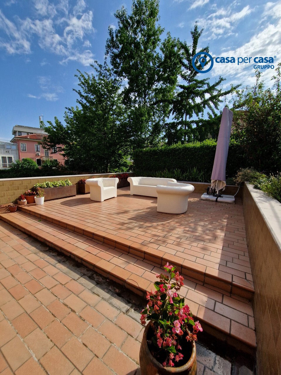 Villa in Historic Center, Rovigo, Veneto 2 - 13080525
