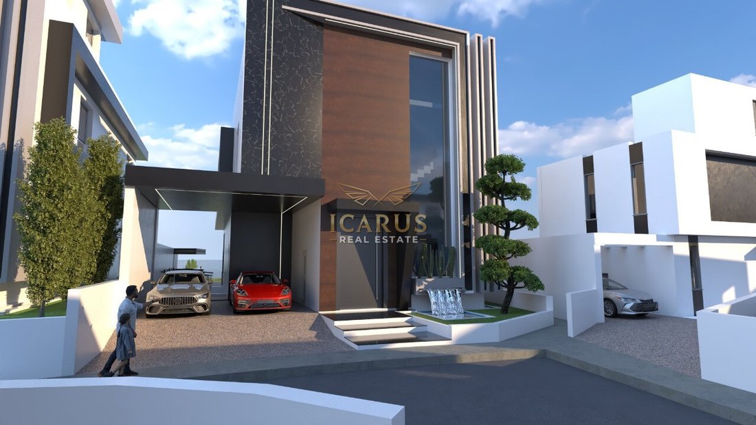 House in Paralimni, Famagusta, Cyprus 1 - 16703411