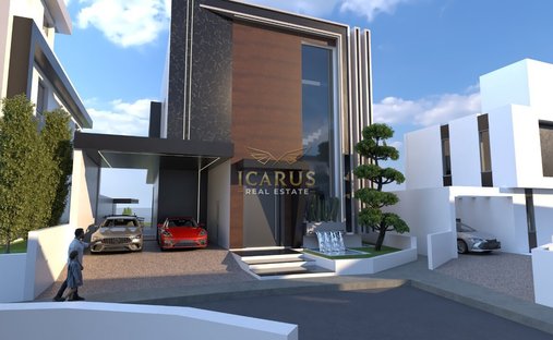 Casa en Paralimni, Distrito de Famagusta, Chipre 1