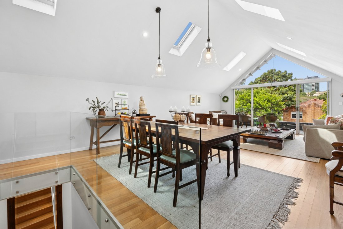 House in North Sydney, New South Wales, Australia 3 - 16704520