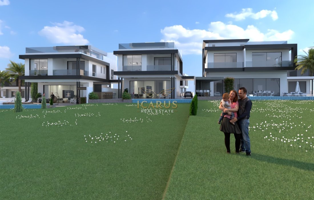 House in Paralimni, Famagusta, Cyprus 4 - 16703411