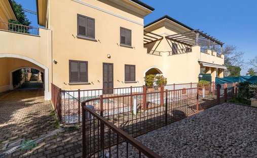 Castle for Sale in San Lazzaro, Emilia-Romagna, Italy