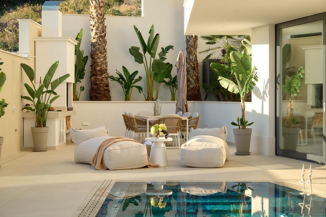 Villa in Trogir, Split-Dalmatia County, Croatia 2 - 16703590