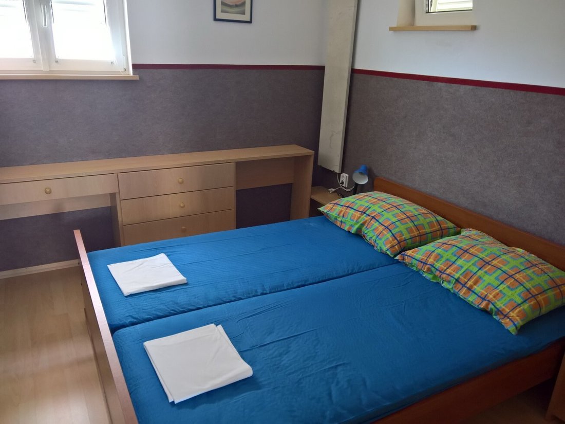 Apartment in Vir, Zadar County, Croatia 5 - 16703498