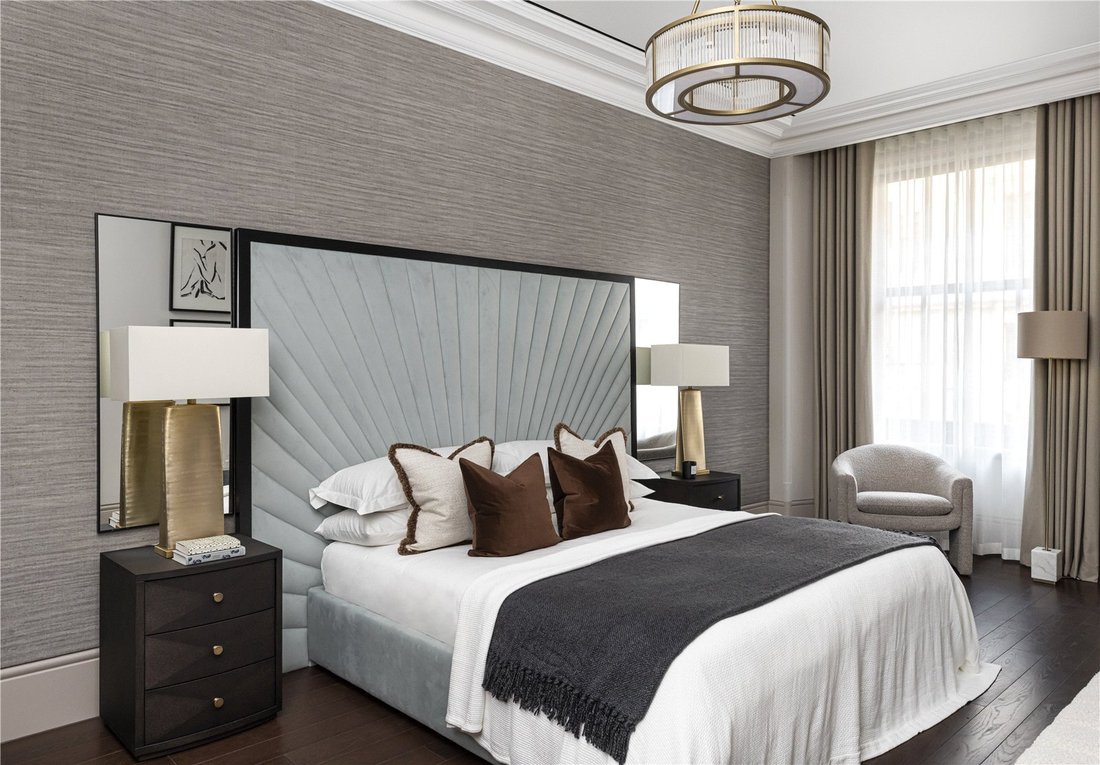 Apartment in SW1, Westminster, England 3 - 16702707