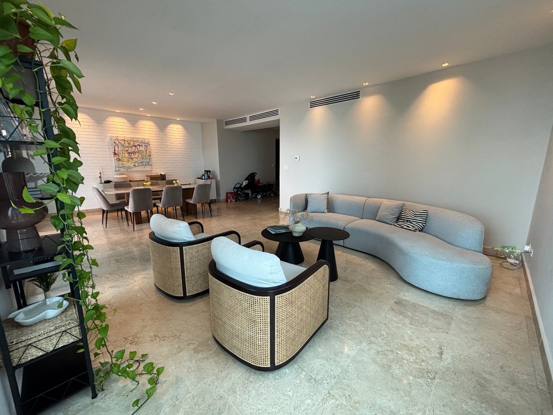 Apartment in Panama City, Panama, Panama 1 - 16704090