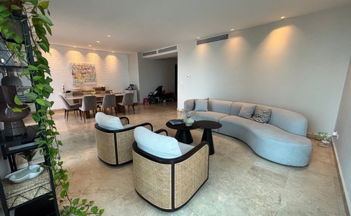 Apartment in Panama City, Panama, Panama 1