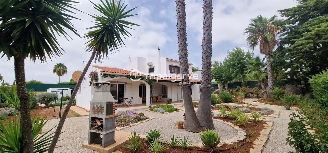 House in Portimao, Algarve, Portugal 1 - 16703488