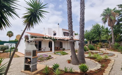 Maison à Portimão, Algarve, Portugal 1