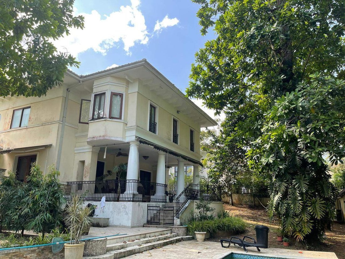 House in Panama City, Panama, Panama 3 - 16704089