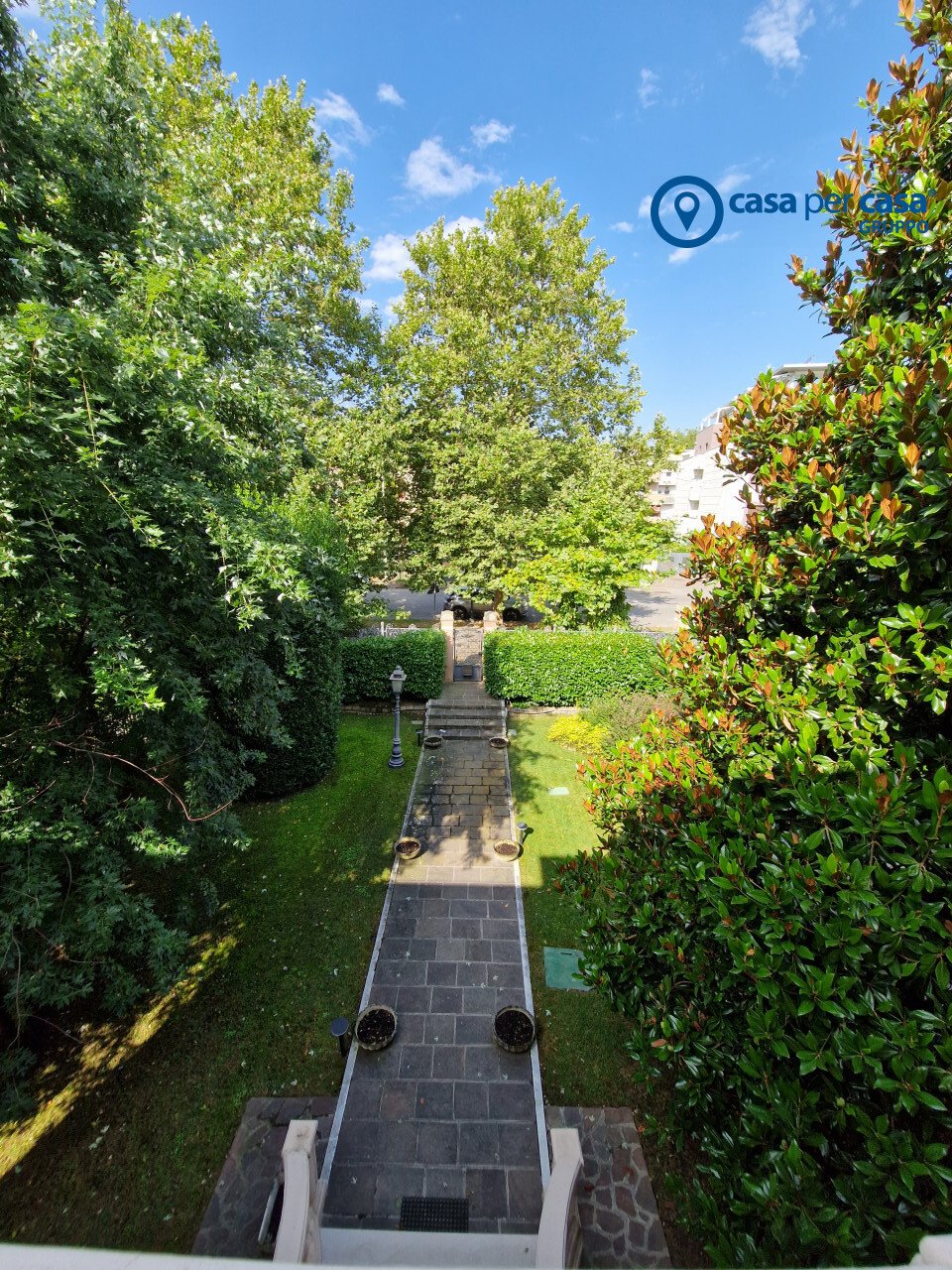 Villa in Historic Center, Rovigo, Veneto 3 - 13080525