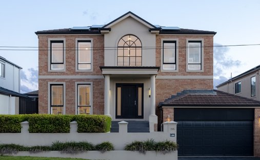 House in Malabar, New South Wales, Australia 1