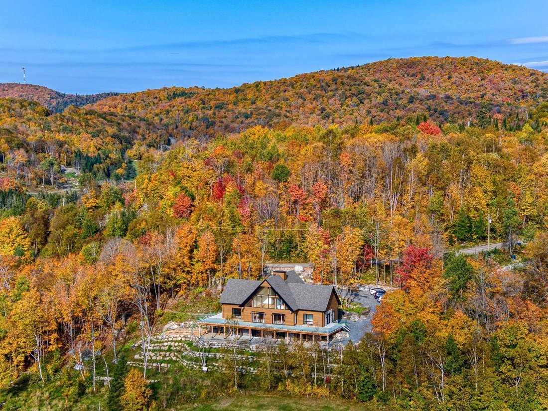 House in Saint-Faustin-Lac-Carré, Quebec, Canada 2 - 16704040