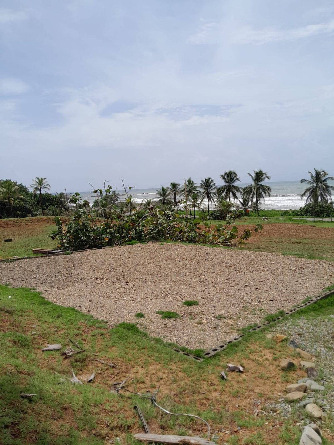 Land in Colón, Colón Province, Panama 1 - 16704088