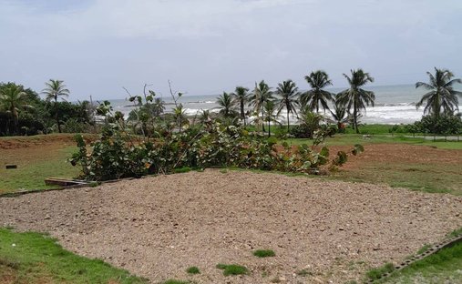 Terreno a Distretto di Colón, Provincia di Colón, Panamá 1