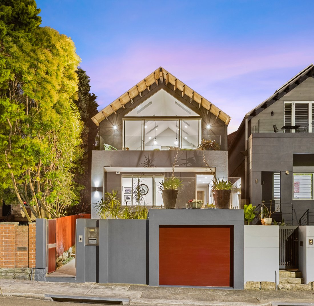 House in North Sydney, New South Wales, Australia 1 - 16704520