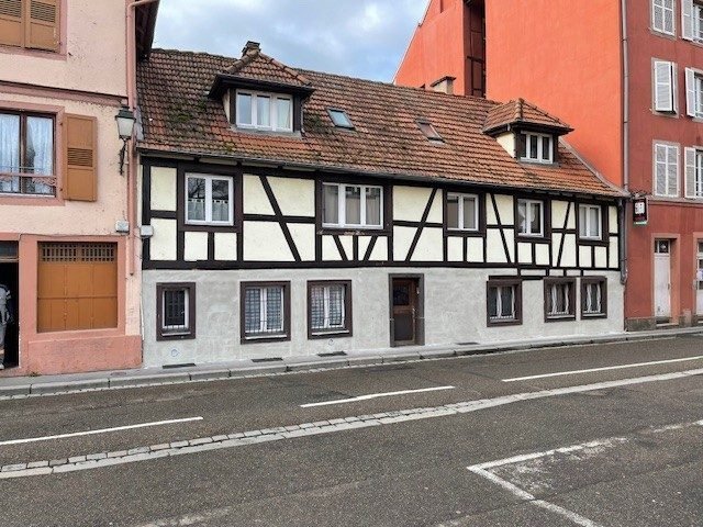 Apartment in Poincare Est, Strasbourg, France 3 - 16704931
