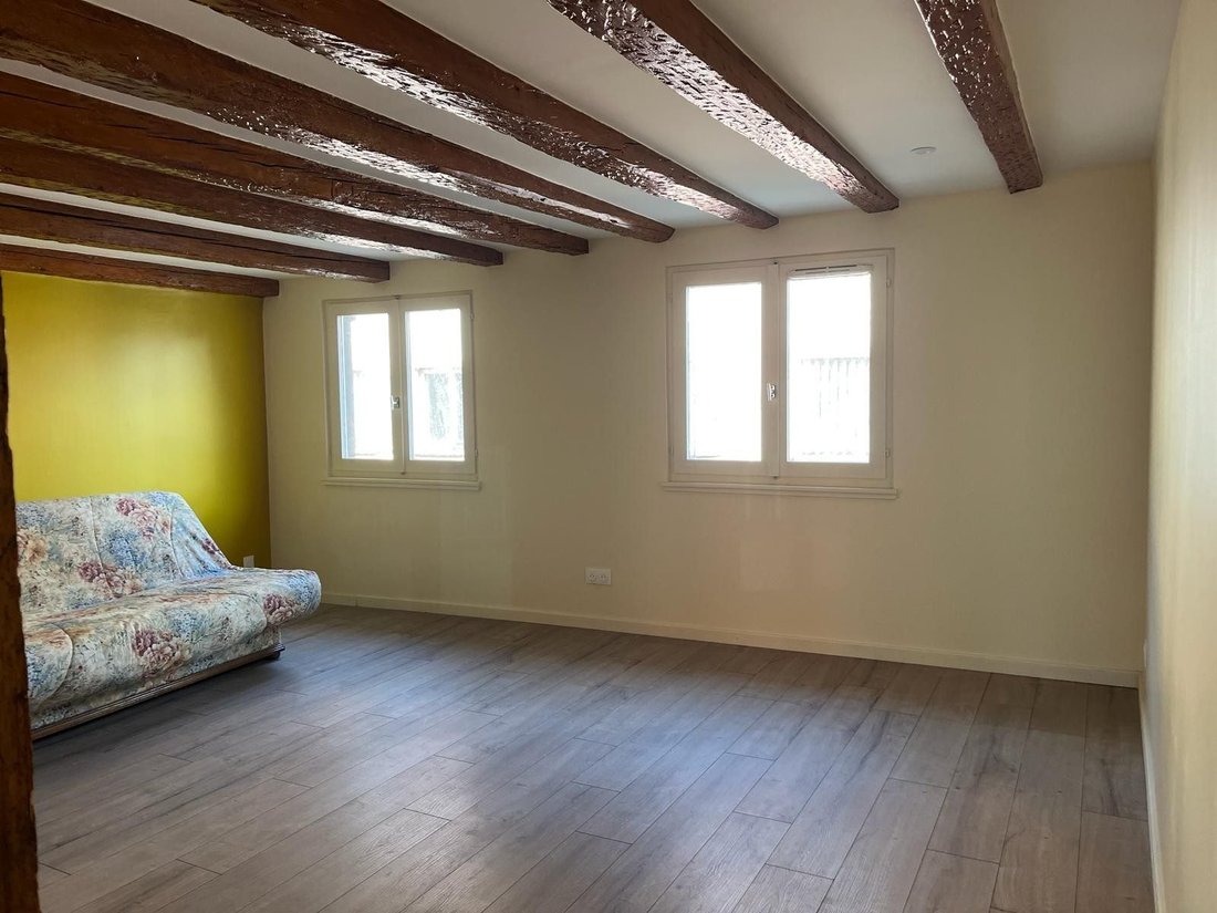 Apartment in Poincare Est, Strasbourg, France 4 - 16704931