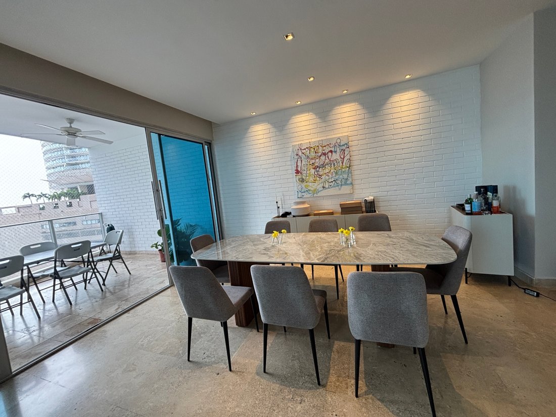 Apartment in Panama City, Panama, Panama 5 - 16704090