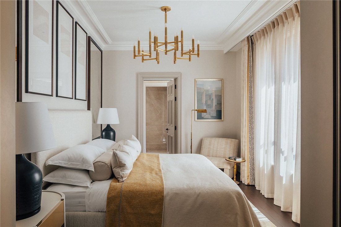 Apartment in SW1, Westminster, England 5 - 16702731