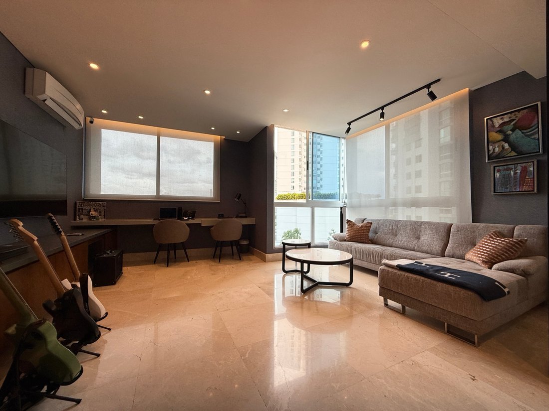 Apartment in Panama City, Panama, Panama 5 - 16699303