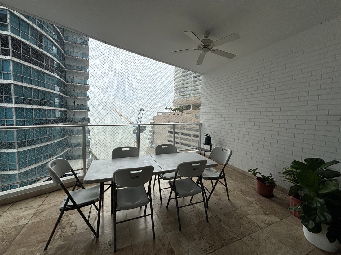 Apartment in Panama City, Panama, Panama 3 - 16704090