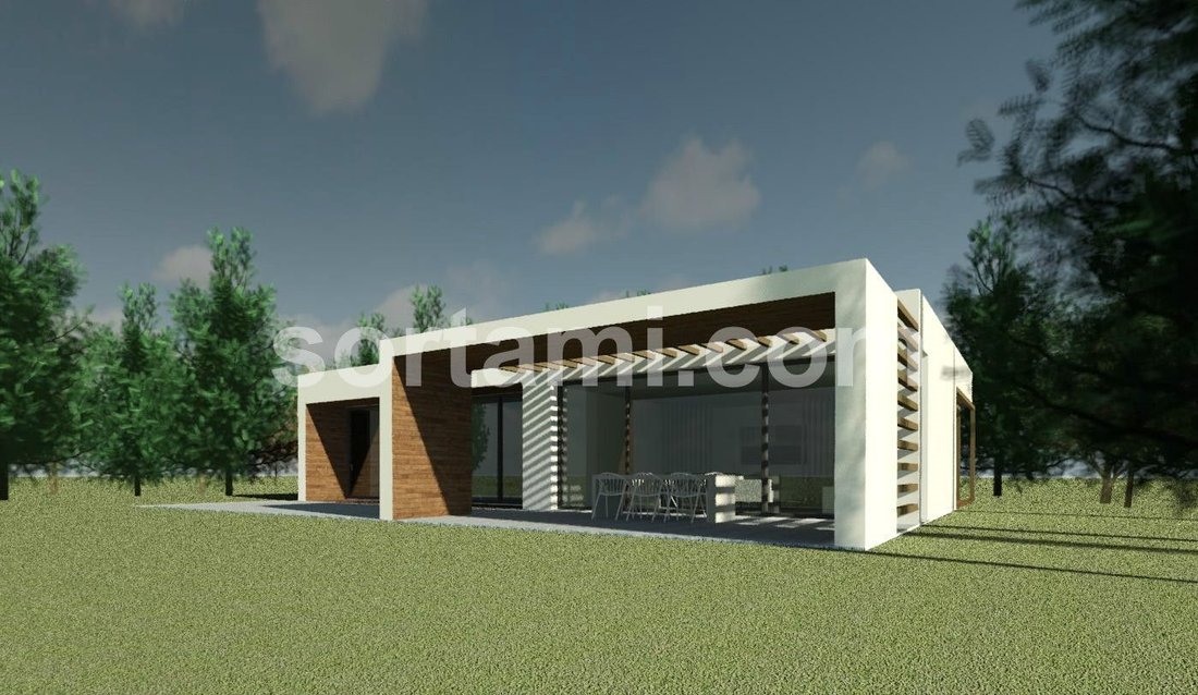 House in Algoz e Tunes, Algarve, Portugal 4 - 16703549