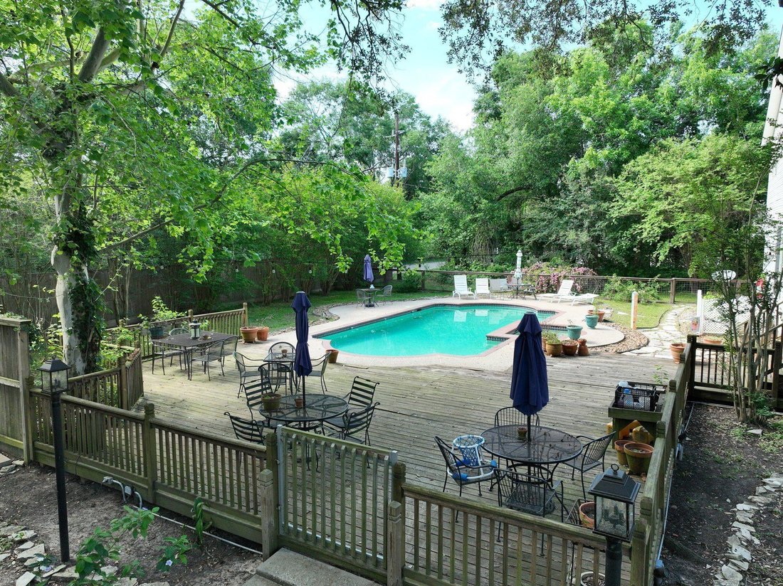 House in Spring, Texas, United States 3 - 16509427