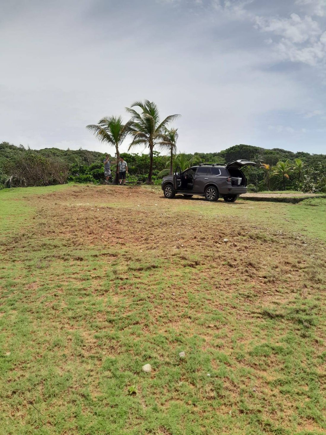 Land in Colón, Colón Province, Panama 5 - 16704088
