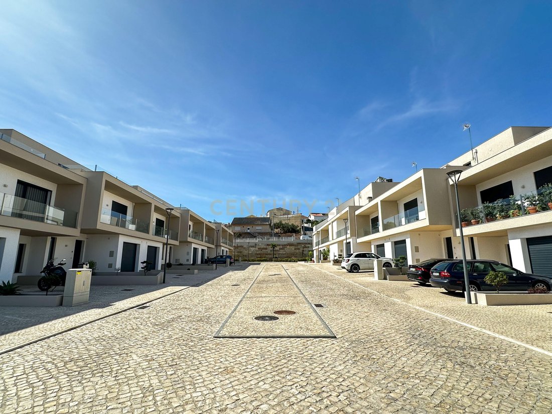 Villa in Lourinha e Atalaia, Lisbon, Portugal 2 - 16703995