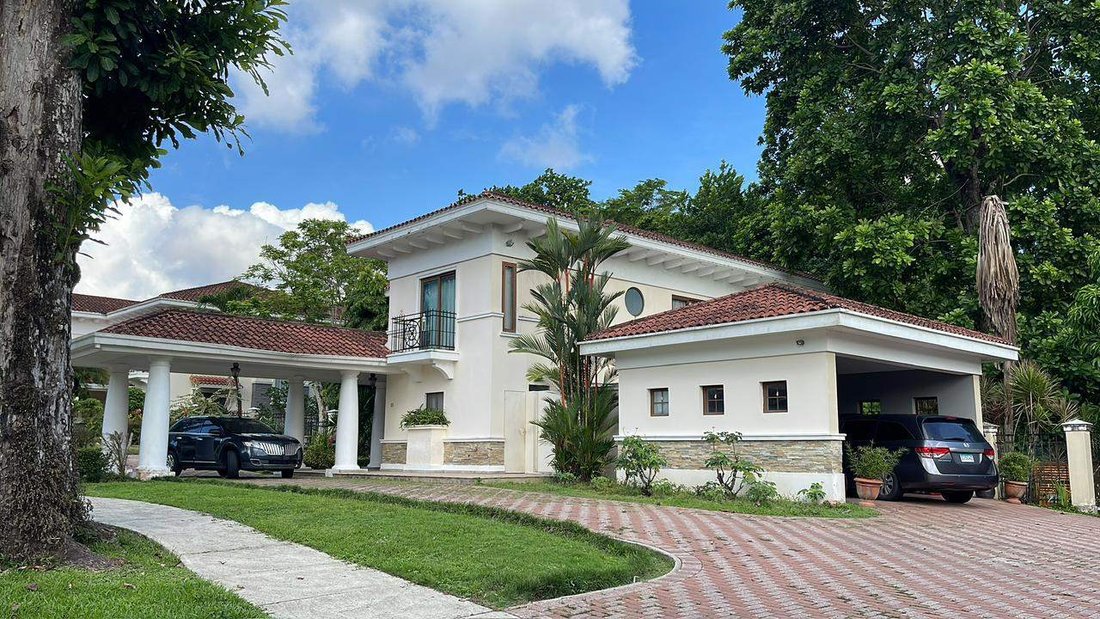 House in Panama City, Panama, Panama 1 - 16704089