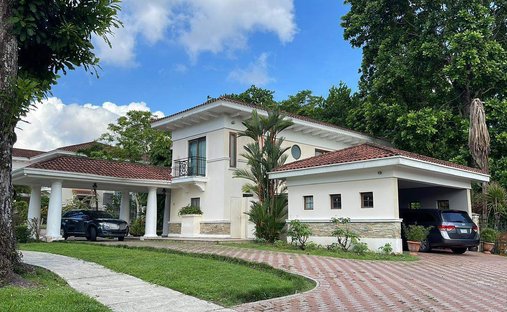 Casa a Panamá, Provincia di Panama, Panamá 1
