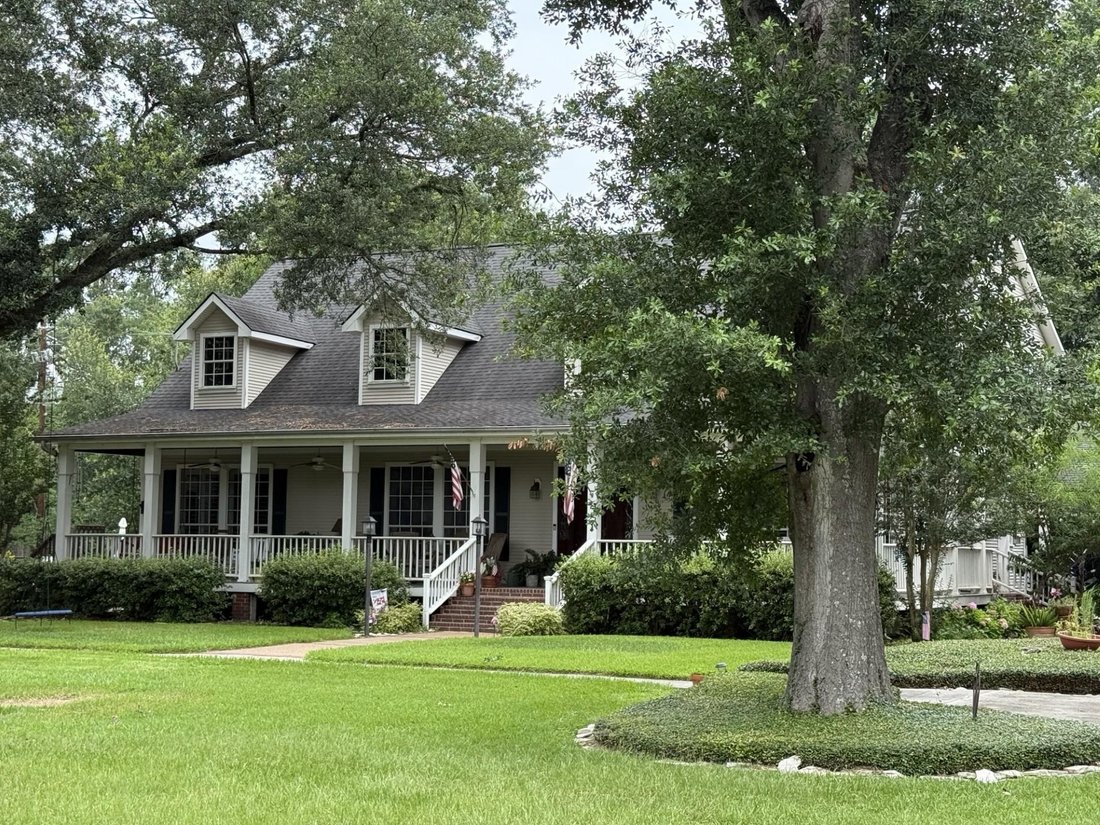 House in Spring, Texas, United States 1 - 16509427